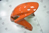 2009 2010 2011 2012 CBR600RR F5 front fender in orange color