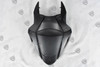 Suzuki GSX-R600/750 back seat fairing matte black