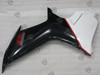Suzuki GSX-R600/750 custom cowlings