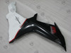 Suzuki GSX-R600/750 custom plastic kit