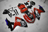 2008 2009 2010 Suzuki GSXR 600/750 body panel red and black