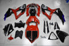 2008 2009 2010 Suzuki GSXR 600/750 plastic kit bodywork
