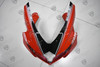 2008 2009 2010 Suzuki GSXR 600/750 nose fairings