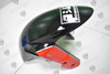 2008 2009 2010 Suzuki GSXR 600/750 fender mudguard