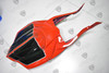 2008 2009 2010 Suzuki GSXR 600/750 back seat
