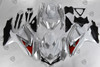 2008 2009 2010 Suzuki GSXR 600/750 original bodywork