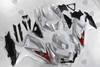 2008 2009 2010 Suzuki GSXR 600/750 factory body kits