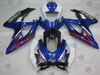 2008 2009 2010 Suzuki GSXR 600/750 bodywork