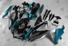 2008 2009 2010 gsxr 600/750 custom fairings