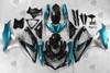 2008 2009 2010 gsxr 600/750 custom bodywork