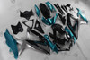 2008 2009 2010 gsxr 600/750 custom body kits