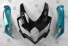 2008 2009 2010 gsxr 600/750 top front cowling