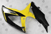 2008 2009 2010 gsxr 600/750 plastic kit