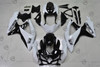 2008 2009 2010 Suzuki GSXR 600/750 original replacement fairings