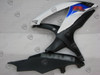 2008 2009 2010 gsxr 600/750 body kit white/black