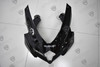2008 2009 2010 gsxr 600/750 black top cowling