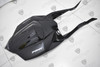 2008 2009 2010 gsxr 600/750 black tail section
