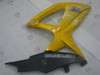 2008 2009 2010 Suzuki GSXR 600/750 body cowling yellow/black