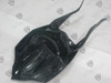2008 2009 2010 Suzuki GSXR 600/750 back seat fairings
