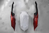 2008 2009 2010 gsxr 600/750 motorbike shell