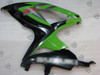 2008 2009 2010 Suzuki GSXR 600/750 body panels
