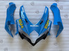 2008 2009 2010 Suzuki GSX-R600 GSX-R750 K8 K9 K10 RIZLA front upper cowling