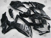 2008 2009 2010 Suzuki GSXR 600/750 body panels pearl black