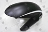 2008 2009 2010 gsxr 600/750 metallic matte black fender