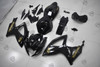 2006 2007 Suzuki GSXR 600/750 pearl black fairing kit