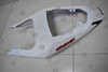 2004 2005 Suzuki GSXR600/750 K4 K5 tail fairing in white