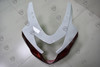 2004 2005 Suzuki GSXR 600/750 K4 K5 cowling white/red