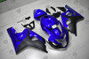 2004 2005 Suzuki GSXR 600/750 K4 K5 bodywork blue/black
