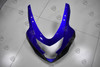 2004 2005 Suzuki GSXR 600/750 K4 K5 cowling in blue
