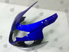 2004 2005 Suzuki GSXR 600/750 K4 K5 headlight fairing in blue