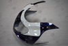 2001 2002 2003 GSX-R600, 2000 2001 2002 2003 GSX-R750 nose fairing in blue/white