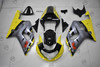 2001 2002 2003 GSX-R600, 2000 2001 2002 2003 GSX-R750 body kits