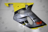 2001 2002 2003 GSX-R600, 2000 2001 2002 2003 GSX-R750 body panels