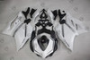 Ducati 899 1199 Panigale Arctic White bodywork