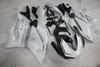 Ducati 899 1199 Panigale Arctic White body kits