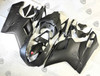 Ducati 848EVO 1098 1198 matte black fairing kit