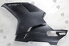 Ducati 848EVO 1098 1198 matte black panels