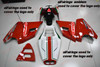 Ducati 748 916 996 info strada custom fairings, Ducati 748 916 996 custom body kit info Strada scheme.