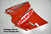 Ducati 748 916 996 custom plastic cover, Ducati 748 916 996 Custom panel fairing red color.
