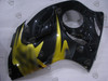 Suzuki Hayabusa GSX1300R housing gloss black