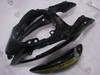 Suzuki Hayabusa GSX1300R tail fairing in black