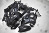 Suzuki Hayabusa GSX1300R matte black fairing kits