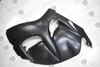 Suzuki Hayabusa GSX1300R body panel matte black