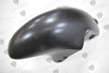 Suzuki Hayabusa GSX1300R front fender mudguard matte black