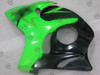 Suzuki Hayabusa GSX1300R motorcycle shell