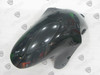 Suzuki Hayabusa GSX1300R gloss black fender